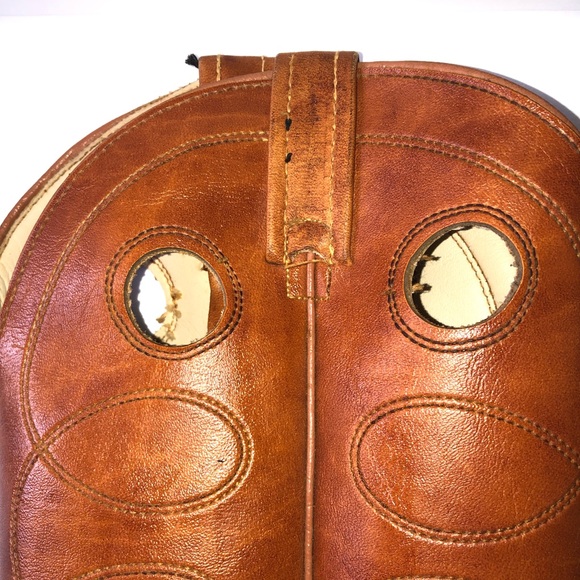 Vintage Texas Made In USA Cowboy Embroidered Boots - Picture 12 of 13